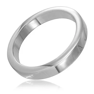 Rustfri stål cockring — produkt