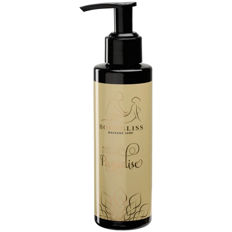 Nars Body Oil — Sensuel massageolie — produkt