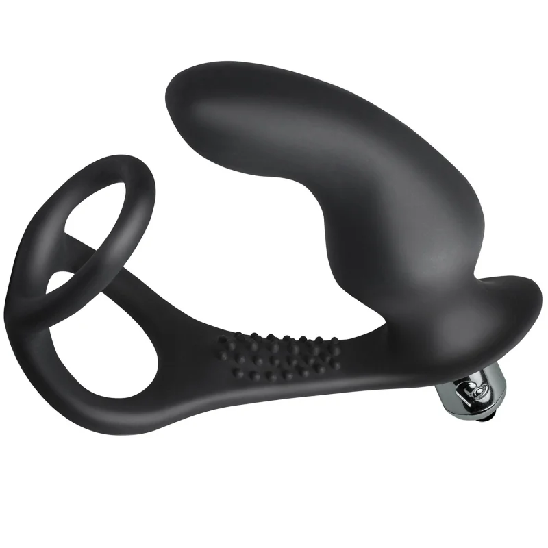 Rocks Off Cocktip — Bedste mini-vibrator-ring — Vibrerende (batteri) · Silikone