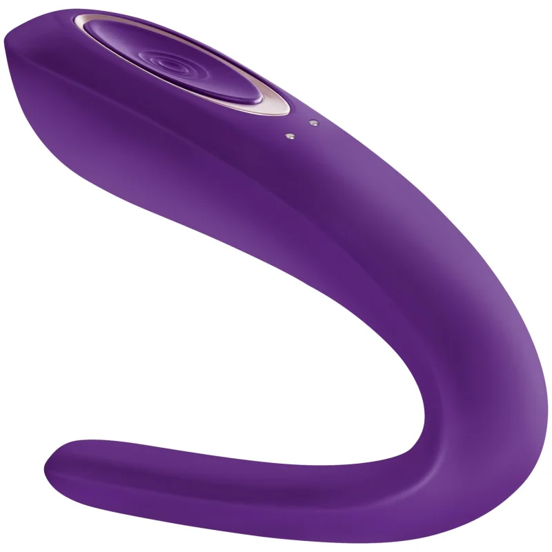Satisfyer Double Classic Lover — Bedste til prisen — produkt