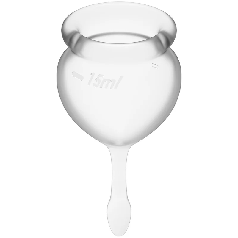 Satisfyer Feel Good — produkt