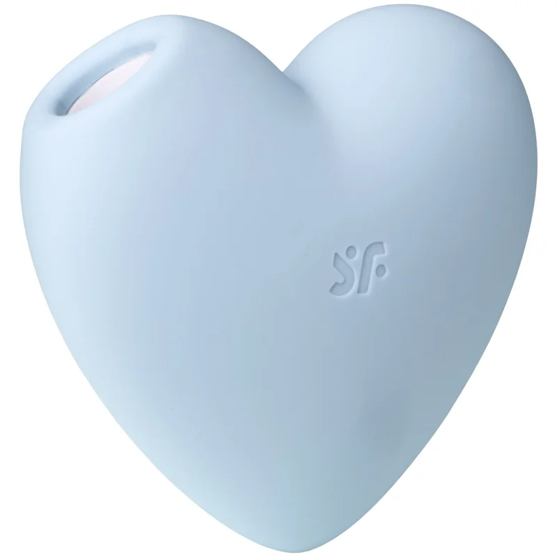 Satisfyer Layons Heart — produkt