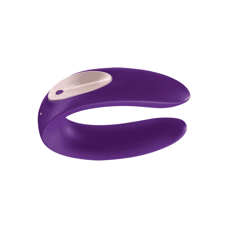 Satisfyer Partner Plus Remote — Bedst til prisen — produkt