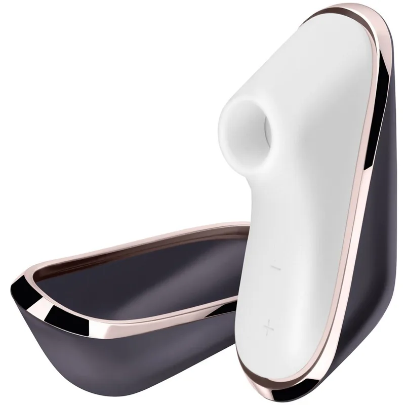 Satisfyer Pro Traveler — Rejseklassiker — produkt