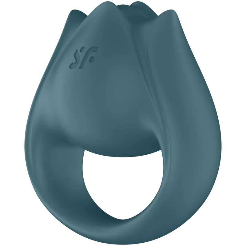 Satisfyer Treasure Finger — Kompakt fingervibrator — produkt
