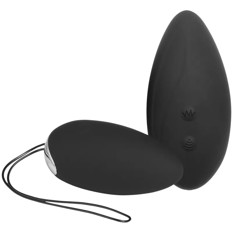 Sinful App-Controlled Egg
