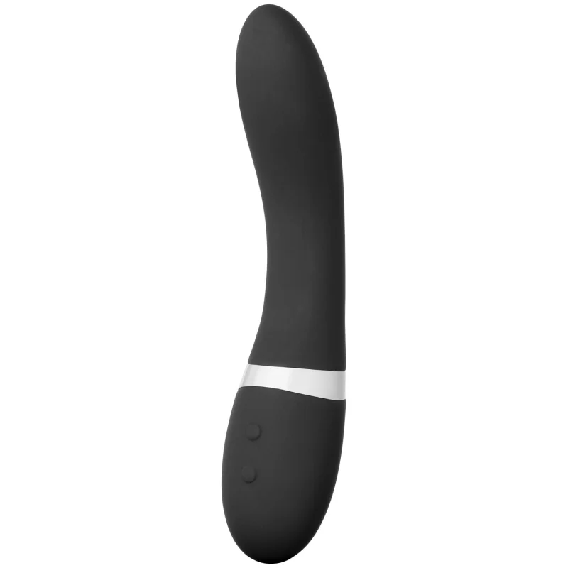 Sinful Curve G-punkt Vibrator — produkt