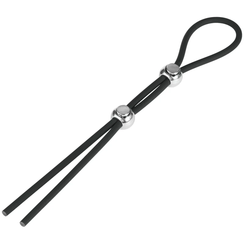 Sinful Dobbelt Penisring til Par