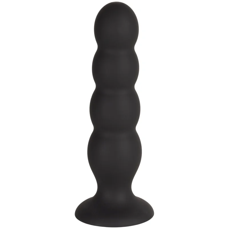 1. Sinful Jiggle Dildo — Bedste dildo samlet set — Dual-density silikone (16,5 cm)
