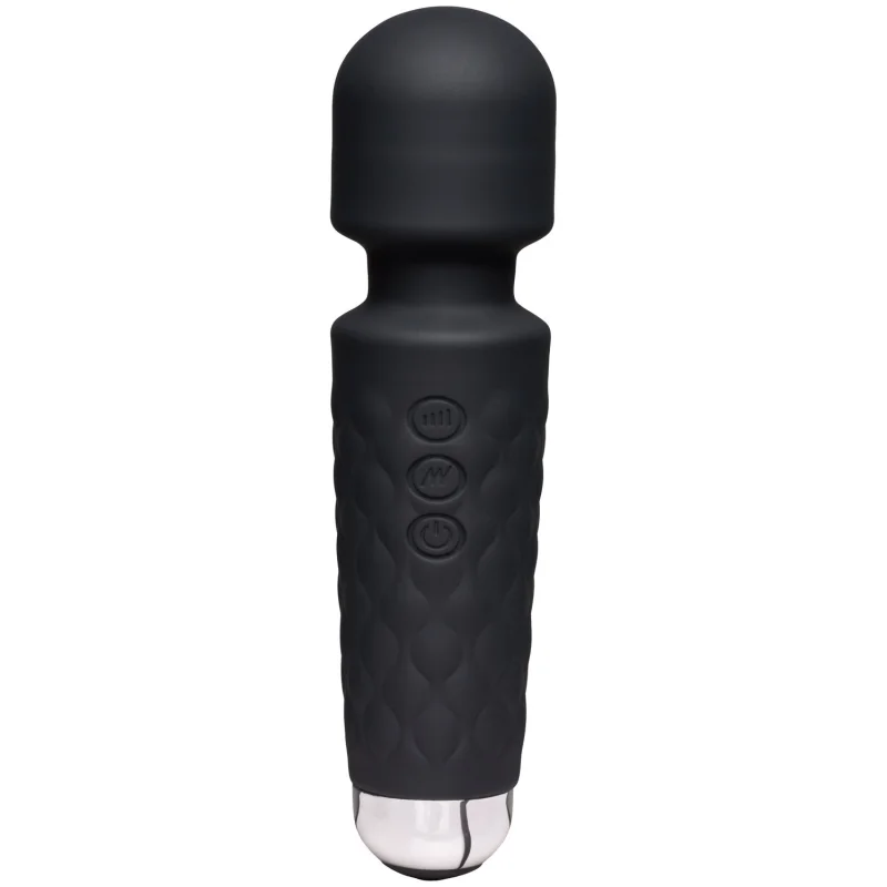 Sinful Mini Chic Wand — kompakt budgetstav — Mini massagestav