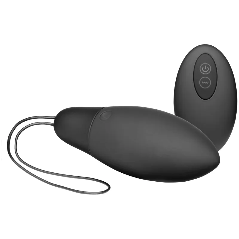 Sinful Wearable Egg — til brug under tøjet