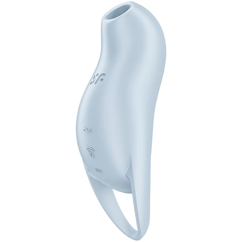 Sinful Pro Pulse Dual Vibrator