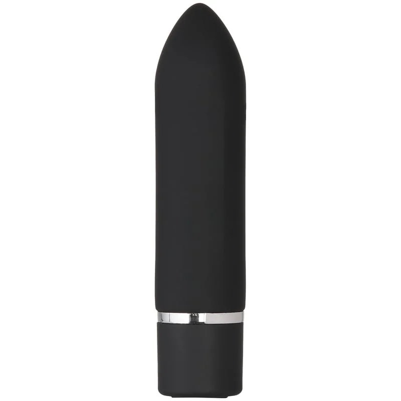 Sinful Silky Bullet 10 Funktions Vibrator — produkt