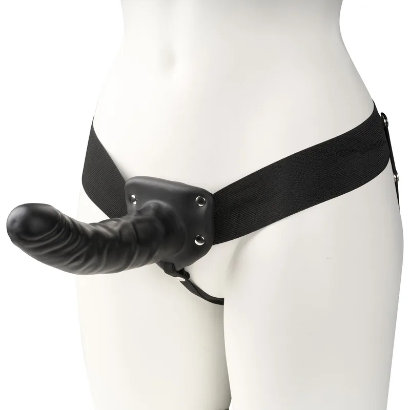 Sinful Strap-On Sæt — begynder — produkt