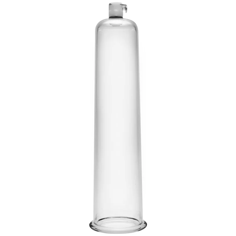 Size Matters Penispumpe Cylinder — produkt