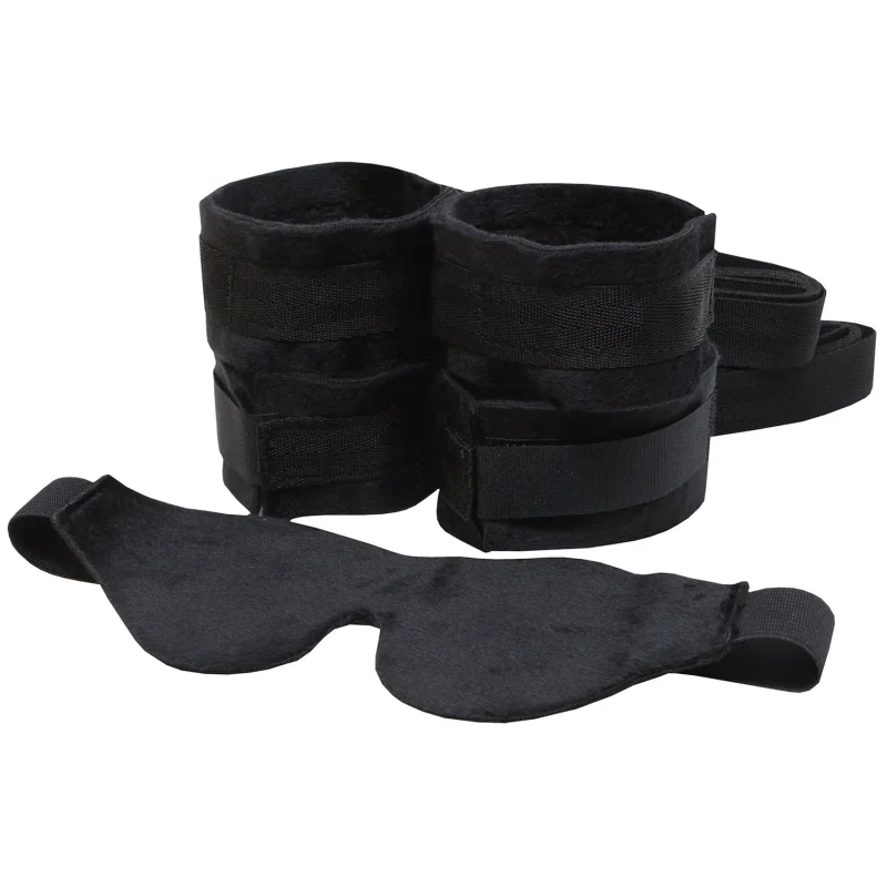 Sportsheets Sinful Senses Blindfold Kit — produkt