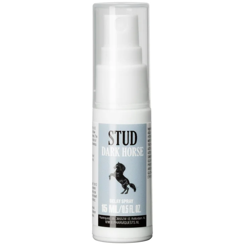 Stud 100 Desensitizing Spray — Klassikeren — produkt