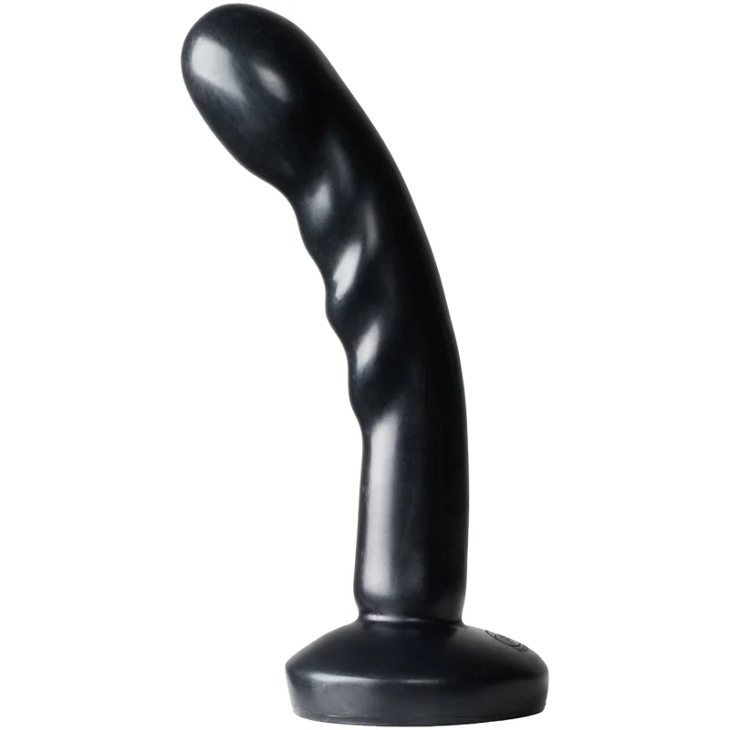 Tantus Perfect O — silikone sugekop — produkt