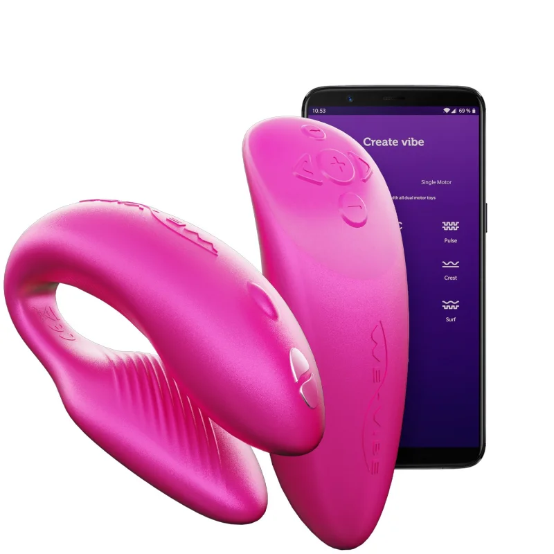 We-Vibe Chorus — produkt