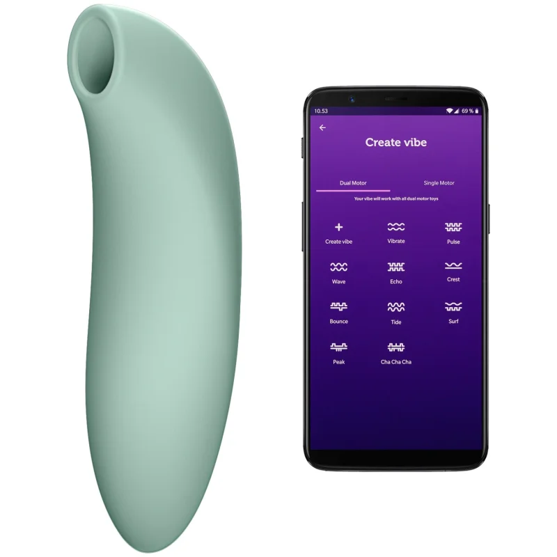 We-Vibe Melt — produkt