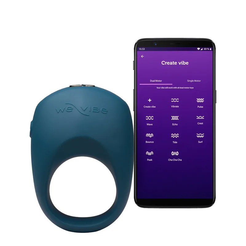 We-Vibe Pivot — produkt