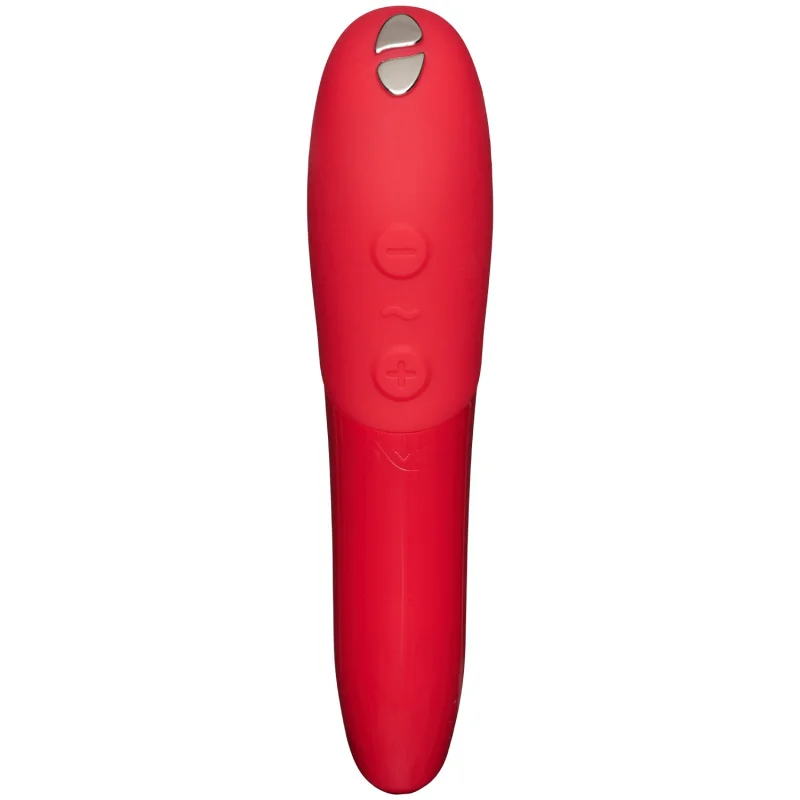 3. We-Vibe Tango X — Bedste punktstimulator — Bullet / punktstimulator