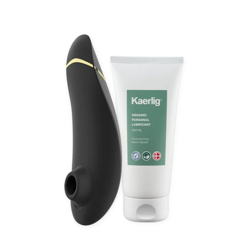 Womanizer Premium 2 — fra ca. 800 kr.
