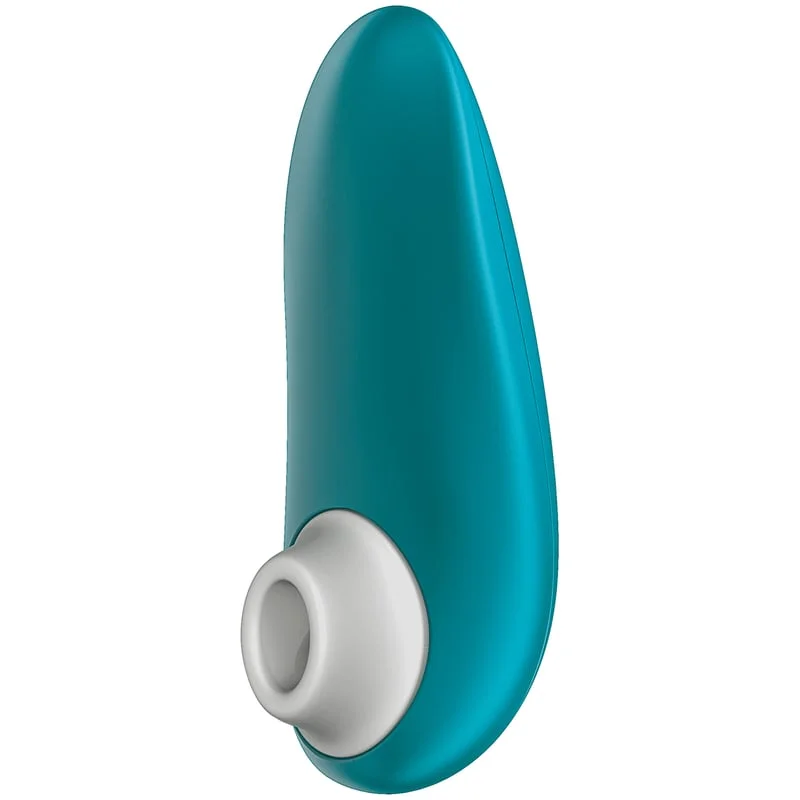 Womanizer Starlet 3 Klitorisstimulator — produkt