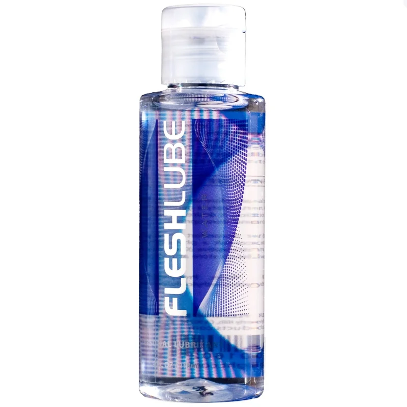Yes WB Water-Based Lubricant — Organisk vandbaseret glidecreme